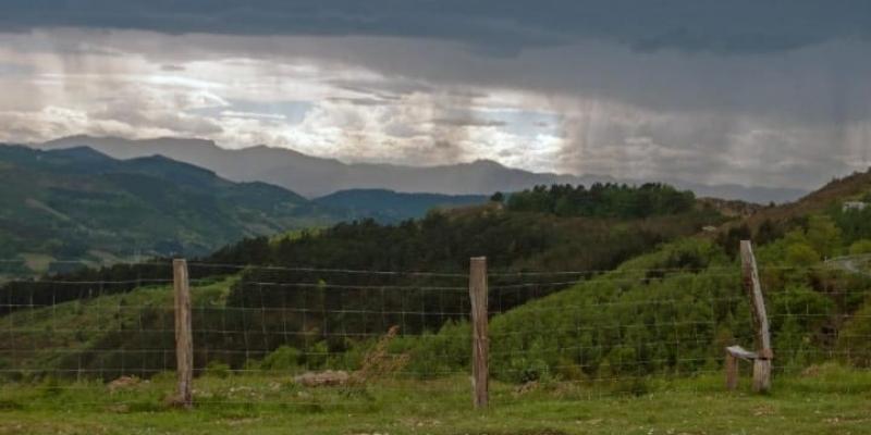 MAGA emite recomendaciones por ingreso de  frente frío para este fin de semana
