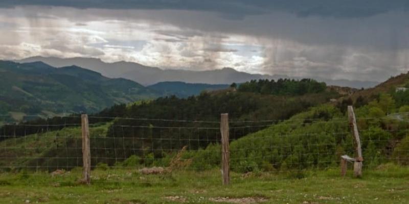 MAGA emite recomendaciones por ingreso de frentes fríos