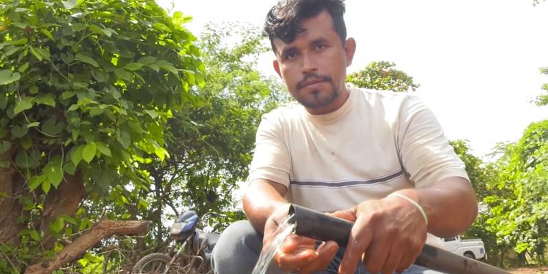 El MAGA trabaja por el desarrollo sostenible de los agricultores del área rural.