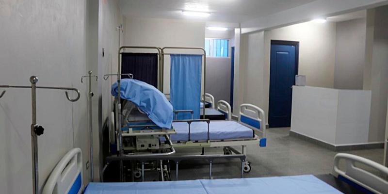 Centro de Atención Permanente