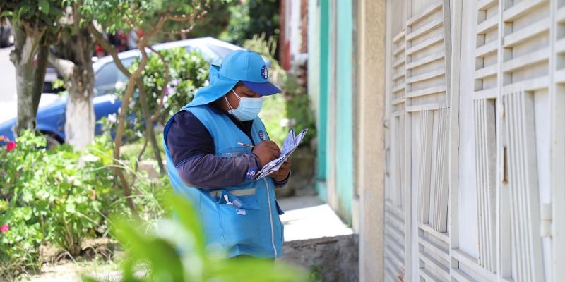 Cartografía ENEI 2021