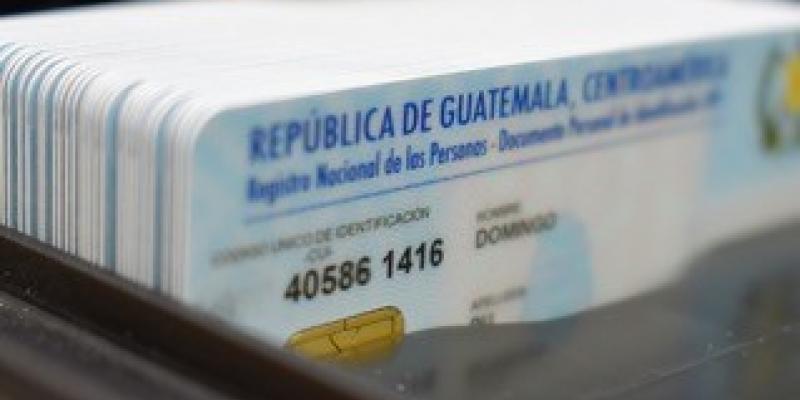 DPI Listos para entregar