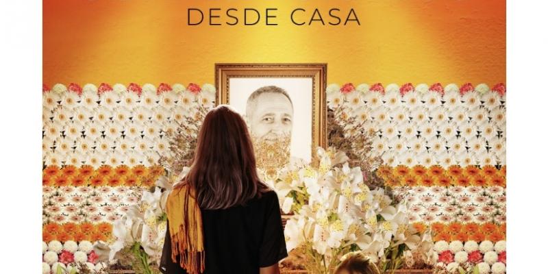 SE-CONRED lanza campaña “Conmemóralos desde casa”.