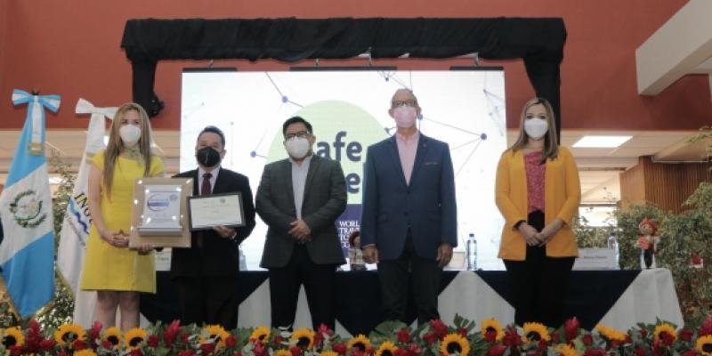 Sello de Bioseguridad 