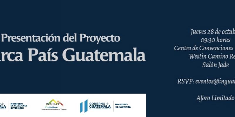 Invitación medios 28 oct