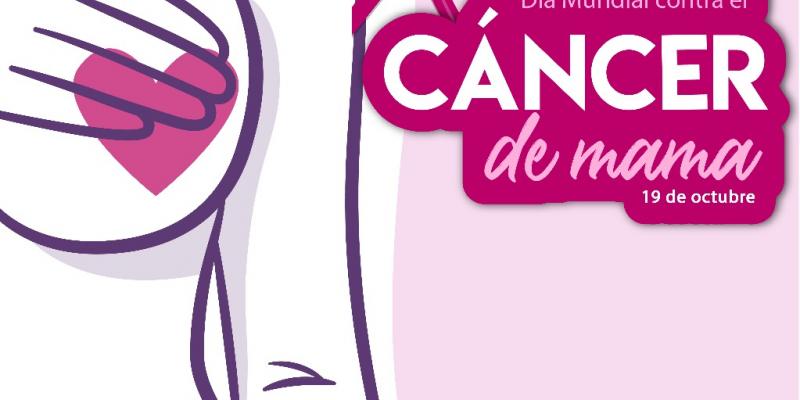 Cáncer de mama