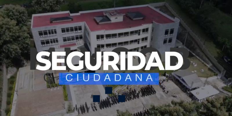 Acciones Mingob 22/10/2021