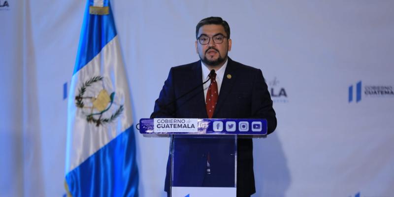 Conferencia de Prensa