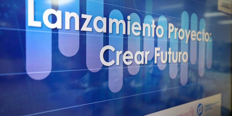 Un proyecto para impulsar la productividad por medio de la innovación.