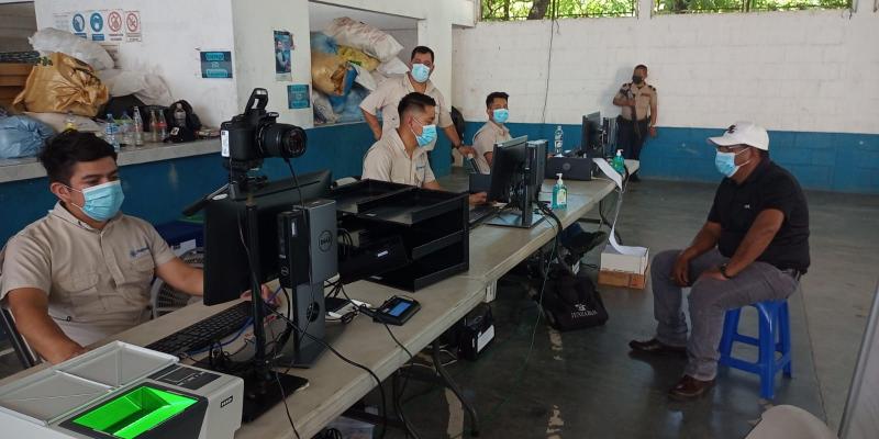 Servicios públicos llegan a Jocotán, Chiquimula