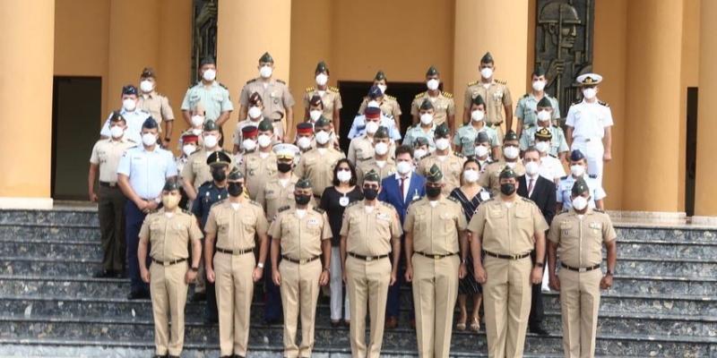 Ministerio de la Defensa Nacional -MINDEF