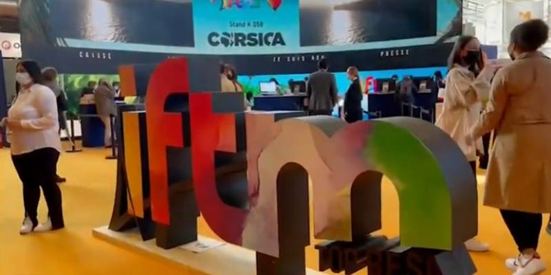 GUATEMALA PARTICIPÓ EN FERIA IFTM FRANCIA 