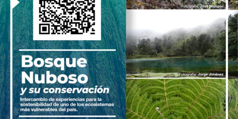 Intercambio de experiencias para la sostenibilidad de uno de los ecosistemas más vulnerables del país. 