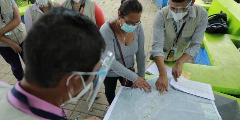 Secretaría de Seguridad Alimentaria y Nutricional 