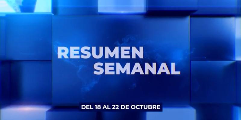 Resumen de la Cancillería