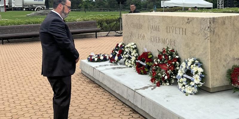 Actividad en Australia