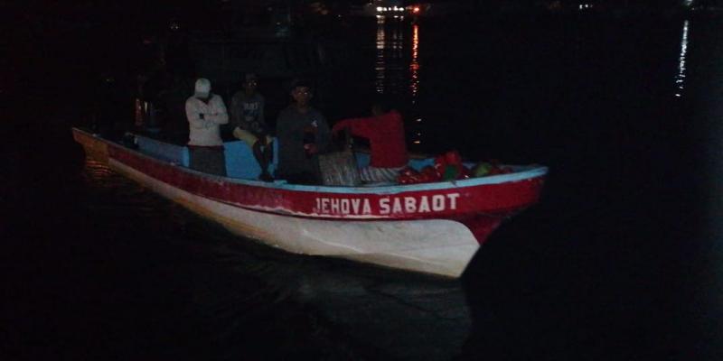 Localizan 741 paquetes de ilícitos en el Pacífico guatemalteco