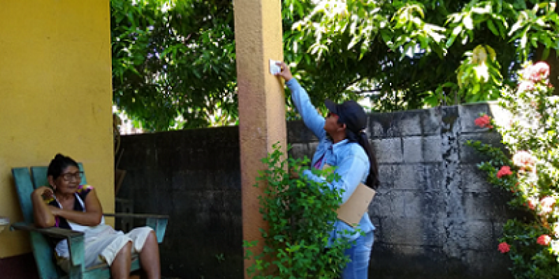 Hogares retaltecos comienzan a clasificar los residuos y desechos sólidos