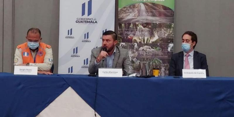 Intercambio de experiencias