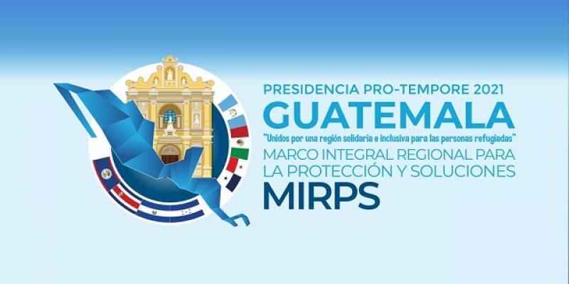 Logo del MIRPS