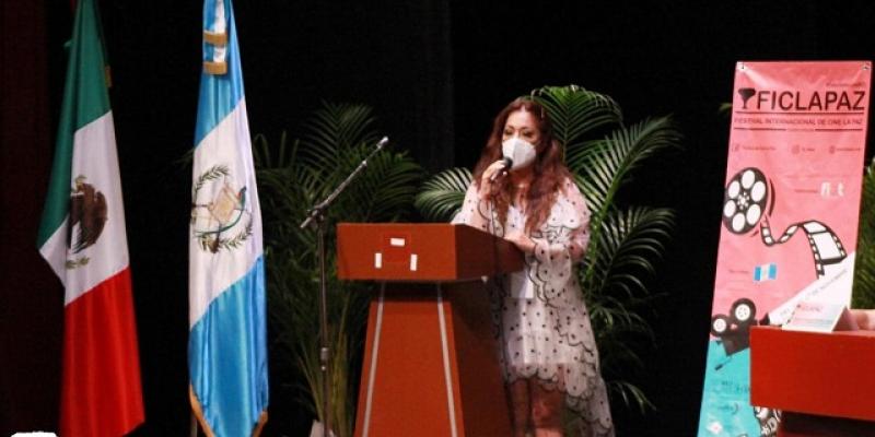 Festival de cine en México