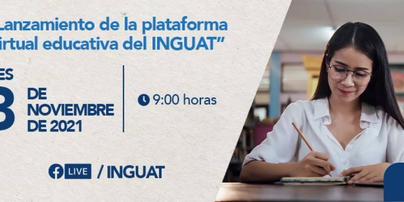 Invitación para presentación de platforma