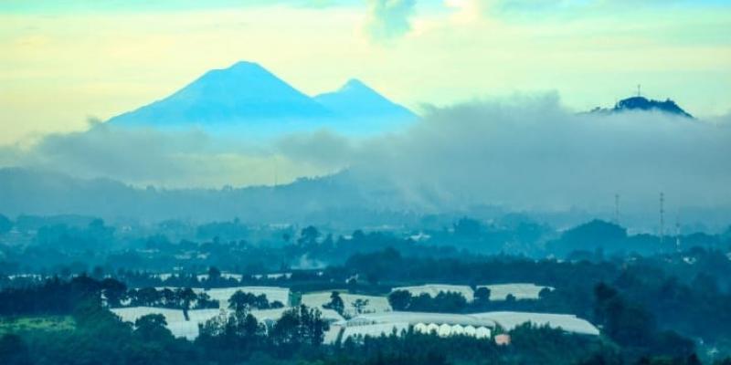 MAGA emite recomendaciones por descenso de temperatura a cero grados 