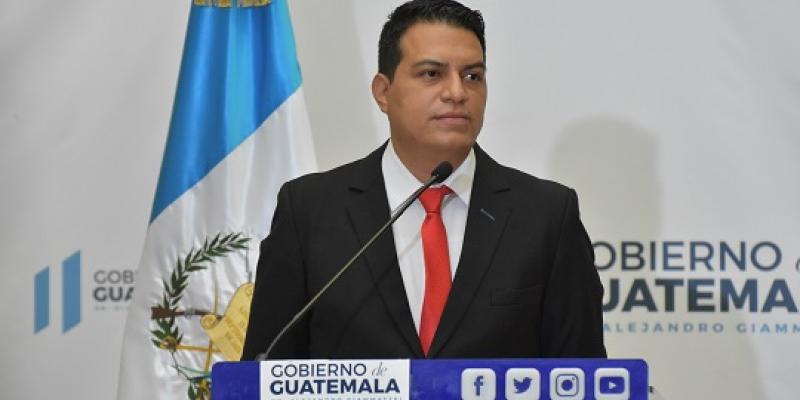 Conferencia de Prensa