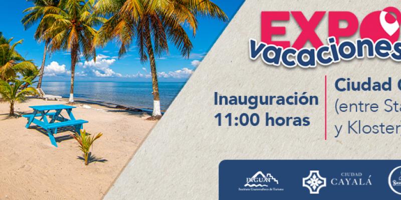 Expovacaciones