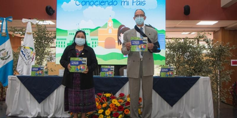 Plataforma Virtual Educativa 