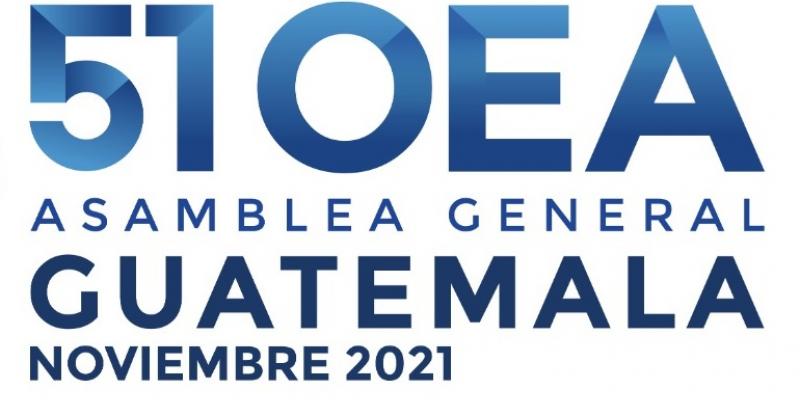 51ª Asamblea General de la OEA