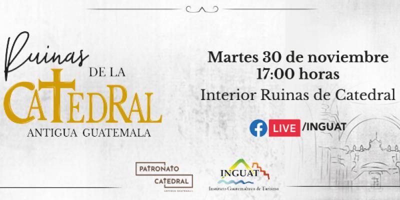 Invitación medios 30 de noviembre