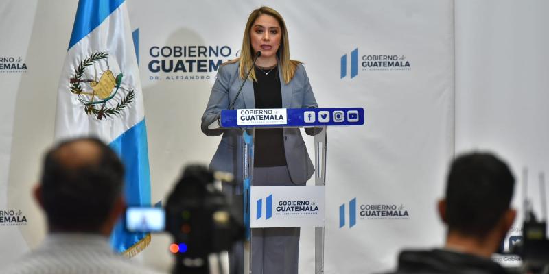 Guatemala continúa avanzando en la recuperación del turismo