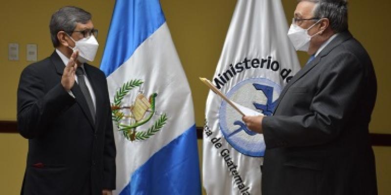 Conferencia de Prensa