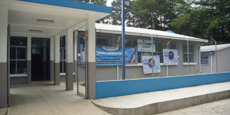 Centro de Atención Permanente de Tac Tic