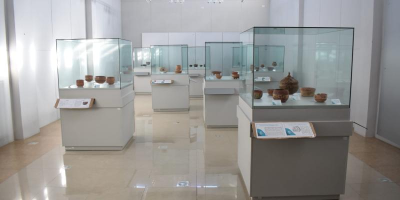 SCEP coordina mesa de trabajo para el desarrollo de programas y proyectos de convenio de descentralización