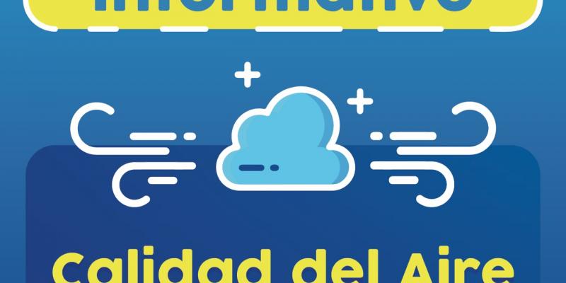 Calidad el aire