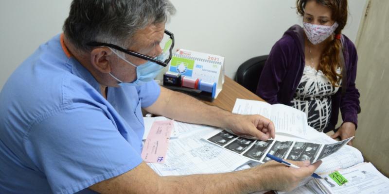 Paternidad y Maternidad