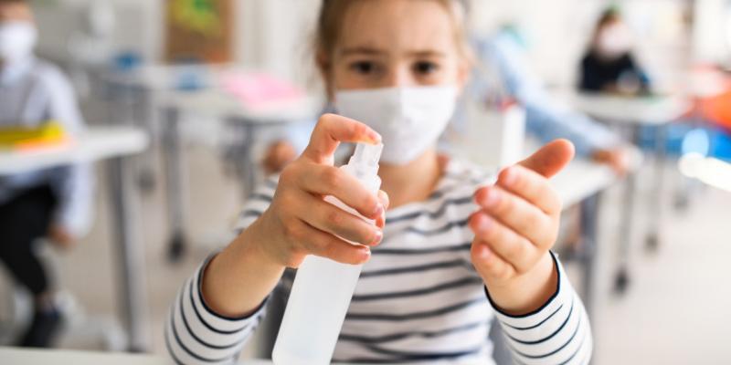 Protocolo Regresos a Clases