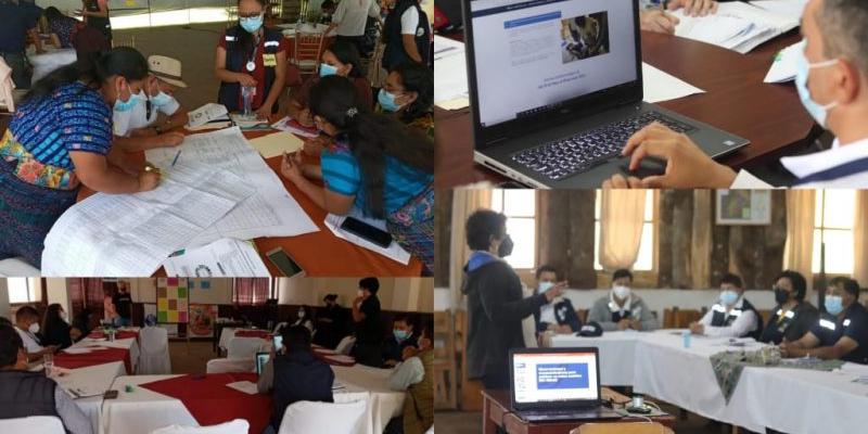 Secretaría de Seguridad Alimentaria y Nutricional 