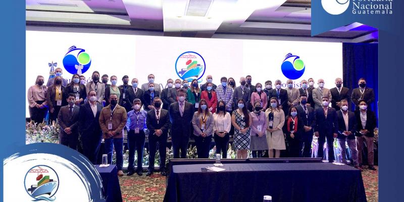 foto de grupo congreso cpn 2021