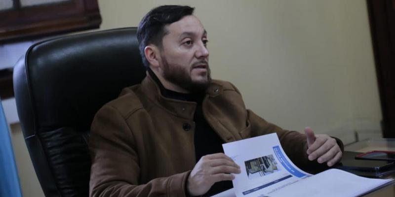 Ministro de Gobernación resalta fortalecimiento en campañas de prevención en Sololá 