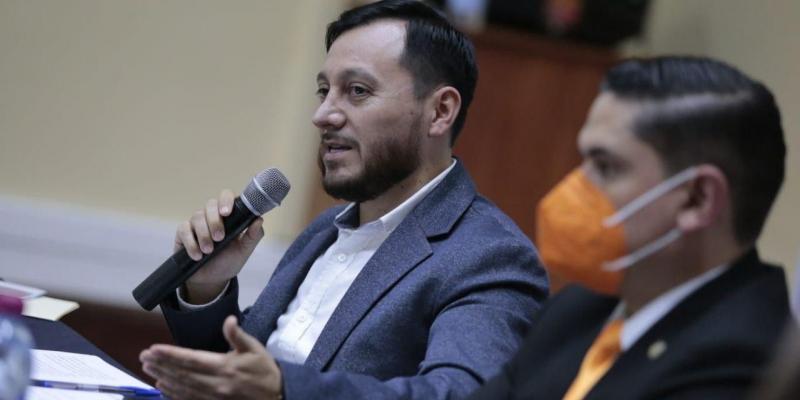 Autoridades de Gobernación fomentan nuevas estrategias con el fin de prevenir la violencia armada 