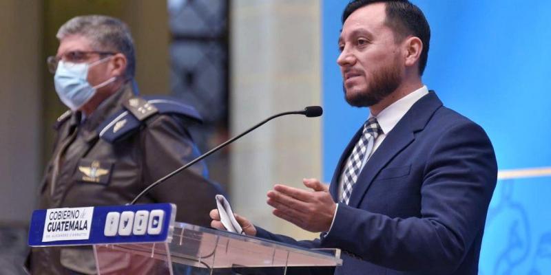 Consejo de Ministros aprueba Estado de Prevención en el Estor, Izabal 