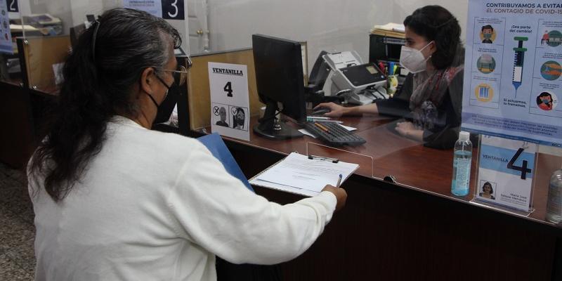 La Onsec trabaja para mejorar la atención a los usuarios