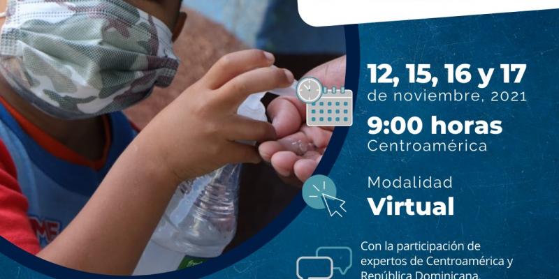 Primer Foro de la Iniciativa Mundial de Escuelas Seguras de la Región SICA