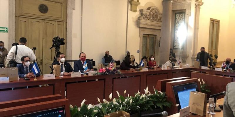 XXVI Reunión Viceministerial 