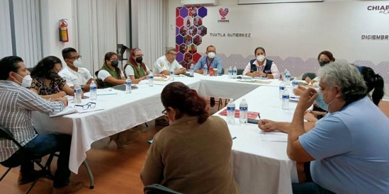 Consulado asiste a guatemaltecos afectados por accidente en Chiapas y continúa con identificación de fallecidos