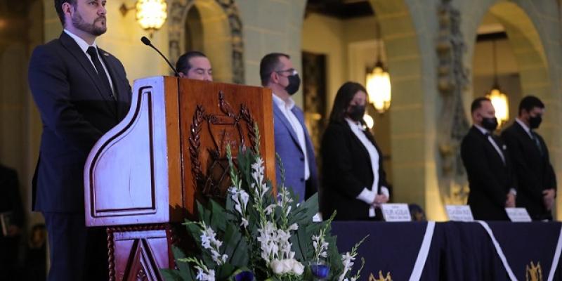 Gobierno lamenta trágico suceso en Chiapas al conmemorar Día Internacional del Migrante