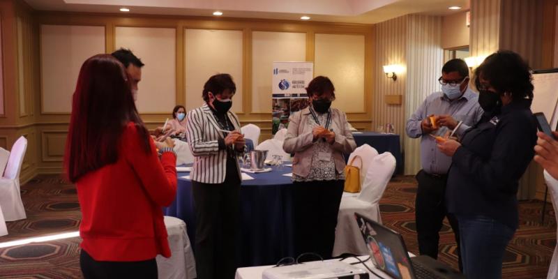 Secretaría de Seguridad Alimentaria y Nutricional 